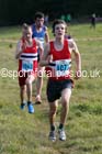 Senior mens North East Harrier League, Cramlington. Photo: David T. Hewitson/Sports for All Pics